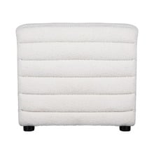 Reiner Boucle Accent Chair